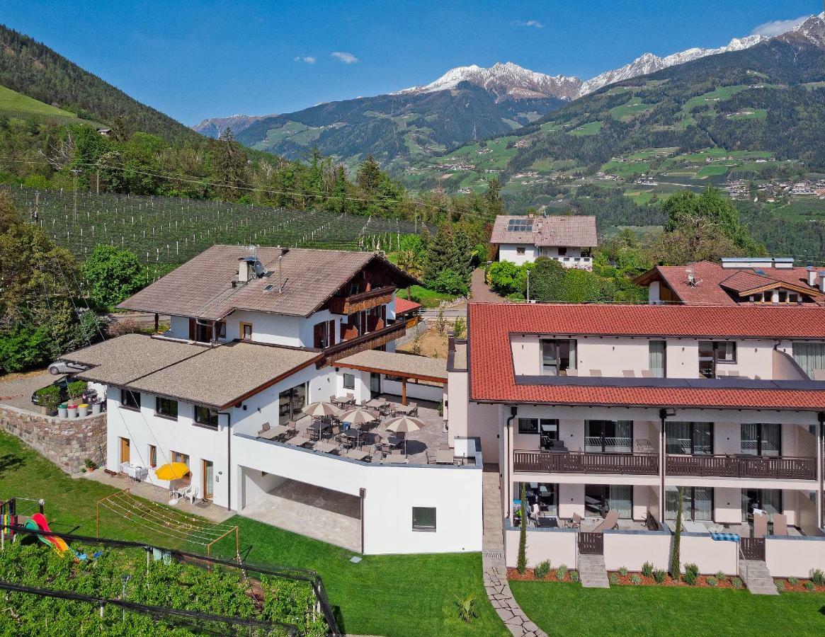 Pension Pichler Tirolo Esterno foto