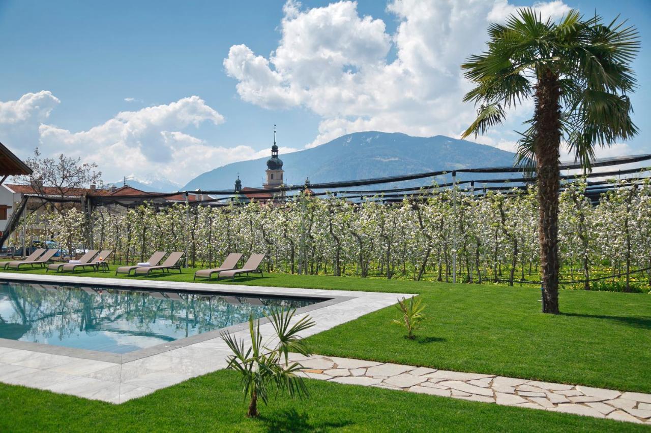 Pension Pichler Tirolo Esterno foto